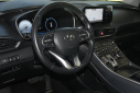 Thumbnail image of 2023 Hyundai SANTA FE at StokesHondaCarsBeaufort USED