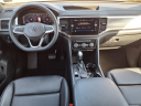 2022 Volkswagen Atlas Cross Sport SE 4Motion at Marano & Sons Auto Sales