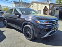 Thumbnail image of 2022 Volkswagen Atlas Cross Sport at Marano & Sons Auto Sales