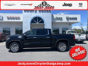 Thumbnail image of 2024 GMC Sierra 1500 at Jacky Jones Chrysler Dodge Jeep Hayesville
