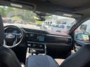 Thumbnail image of 2024 GMC Sierra 1500 at Jacky Jones Chrysler Dodge Jeep Hayesville