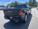 Thumbnail image of 2024 GMC Sierra 1500 at Jacky Jones Chrysler Dodge Jeep Hayesville