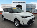 Thumbnail image of 2025 Kia Soul at Frank Boucher Chrysler Dodge Jeep