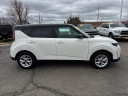 Thumbnail image of 2025 Kia Soul at Frank Boucher Chrysler Dodge Jeep