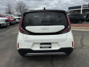 Thumbnail image of 2025 Kia Soul at Frank Boucher Chrysler Dodge Jeep