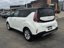 Thumbnail image of 2025 Kia Soul at Frank Boucher Chrysler Dodge Jeep