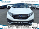 Thumbnail image of 2020 Honda CR-V Hybrid at Ken Barrett Chevrolet-Cadillac