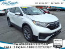 Thumbnail image of 2020 Honda CR-V Hybrid at Ken Barrett Chevrolet-Cadillac
