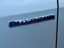 Thumbnail image of 2020 Honda CR-V Hybrid at Ken Barrett Chevrolet-Cadillac