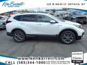 Thumbnail image of 2020 Honda CR-V Hybrid at Ken Barrett Chevrolet-Cadillac