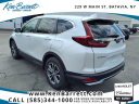 Thumbnail image of 2020 Honda CR-V Hybrid at Ken Barrett Chevrolet-Cadillac