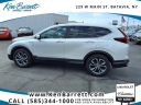 Thumbnail image of 2020 Honda CR-V Hybrid at Ken Barrett Chevrolet-Cadillac