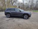 Thumbnail image of 2023 Jeep Grand Cherokee at Lafontaine Ford of Lansing