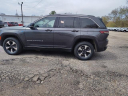 Thumbnail image of 2023 Jeep Grand Cherokee at Lafontaine Ford of Lansing
