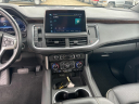 Thumbnail image of 2022 Chevrolet Tahoe at NEW - DaveKehlChevrolet