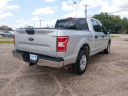 2018 Ford F-150 XLT at Courtesy Ford Breaux Bridge