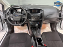 2018 Ford Focus SE at Luxury Imports