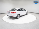 Thumbnail image of 2018 Ford Focus at Luxury Imports