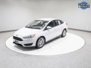 Thumbnail image of 2018 Ford Focus at Luxury Imports