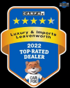 Thumbnail image of 2018 Ford Focus at Luxury Imports
