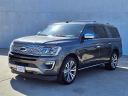 Thumbnail image of 2020 Ford Expedition MAX at Crenwelge Motors - Kerrville
