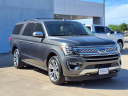 Thumbnail image of 2020 Ford Expedition MAX at Crenwelge Motors - Kerrville