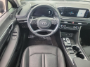 Thumbnail image of 2022 Hyundai SONATA at Maxon Hyundai Inc.
