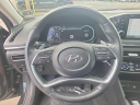 Thumbnail image of 2022 Hyundai SONATA at Maxon Hyundai Inc.