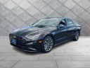 Thumbnail image of 2022 Hyundai SONATA at Maxon Hyundai Inc.