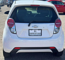 2014 Chevrolet Spark 1LT CVT at Diamond Auto Sales