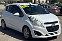 Thumbnail image of 2014 Chevrolet Spark at Diamond Auto Sales