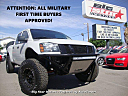 2009 Nissan Titan at Big Star Motors