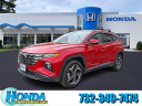 2023 Hyundai TUCSON Limited at Honda Of Toms River