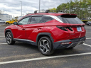 Thumbnail image of 2023 Hyundai TUCSON at Honda Of Toms River