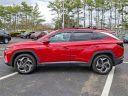 Thumbnail image of 2023 Hyundai TUCSON at Honda Of Toms River
