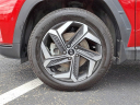 Thumbnail image of 2023 Hyundai TUCSON at Honda Of Toms River