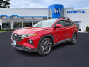 Thumbnail image of 2023 Hyundai TUCSON at Honda Of Toms River