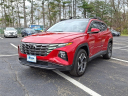 Thumbnail image of 2023 Hyundai TUCSON at Honda Of Toms River