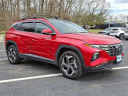 Thumbnail image of 2023 Hyundai TUCSON at Honda Of Toms River