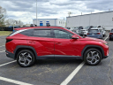 Thumbnail image of 2023 Hyundai TUCSON at Honda Of Toms River