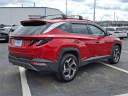 Thumbnail image of 2023 Hyundai TUCSON at Honda Of Toms River