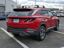 Thumbnail image of 2023 Hyundai TUCSON at Honda Of Toms River