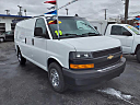 Thumbnail image of 2019 Chevrolet Express at A & B Motors