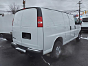 Thumbnail image of 2019 Chevrolet Express at A & B Motors