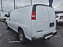 Thumbnail image of 2019 Chevrolet Express at A & B Motors