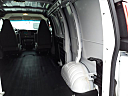 Thumbnail image of 2019 Chevrolet Express at A & B Motors