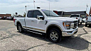 Thumbnail image of 2021 Ford F-150 at James Motor Company