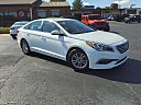 Thumbnail image of 2015 Hyundai SONATA at Gary Mathews Motors