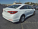 Thumbnail image of 2015 Hyundai SONATA at Gary Mathews Motors