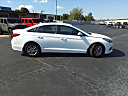 Thumbnail image of 2015 Hyundai SONATA at Gary Mathews Motors